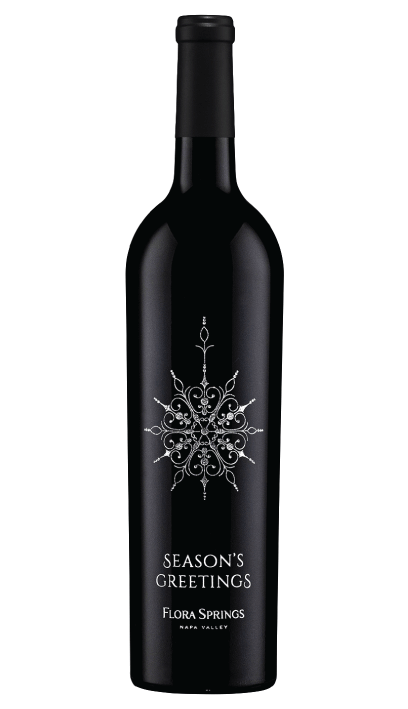 2021 Holiday Blend First Snow