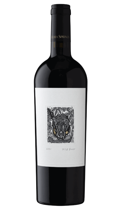 2021 Wild Boar Cabernet Sauvignon