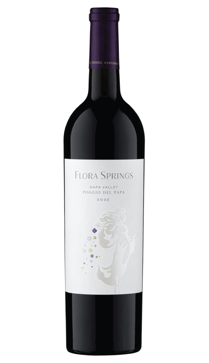 2022 Poggio del Papa