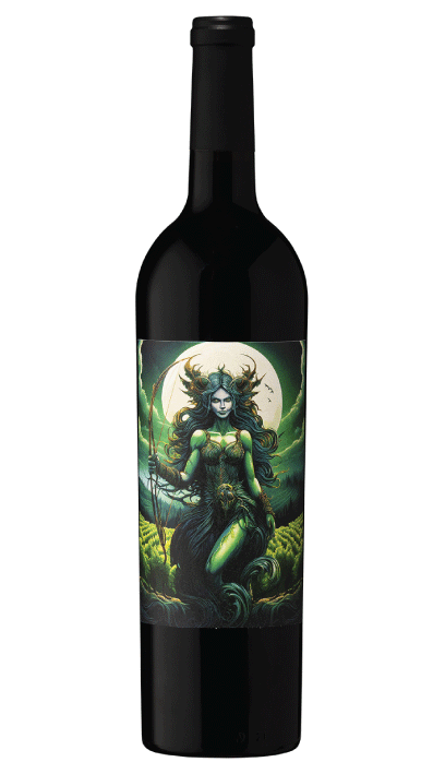 2023 All Hallow’s Eve Cabernet Franc