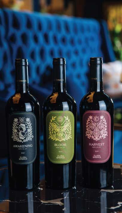 Journey Cabernet Sauvignon GIft Set