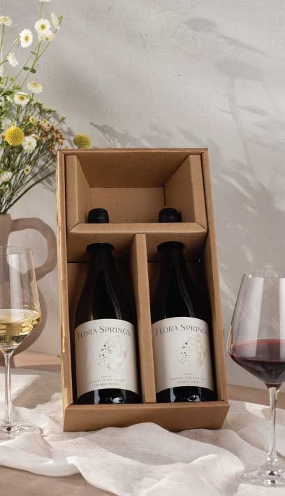 2023 Russian River Valley Gift Set