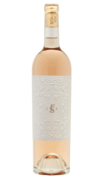 2025 Rose of Pinot Noir