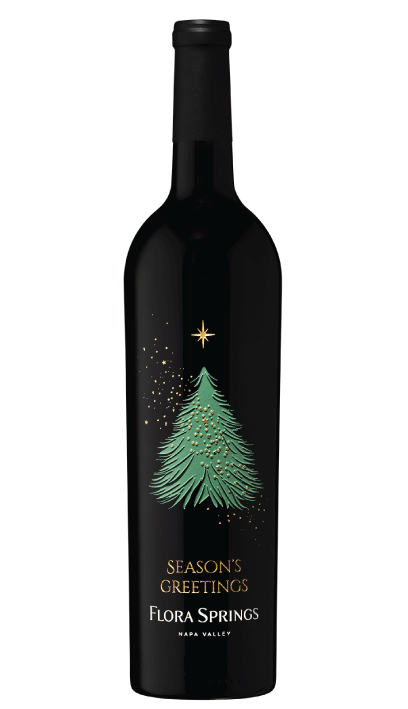 2021 Holiday Blend The Gilded Tree