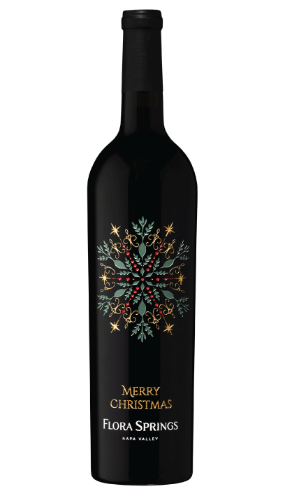 2021 Holiday Blend The Solstice Crown
