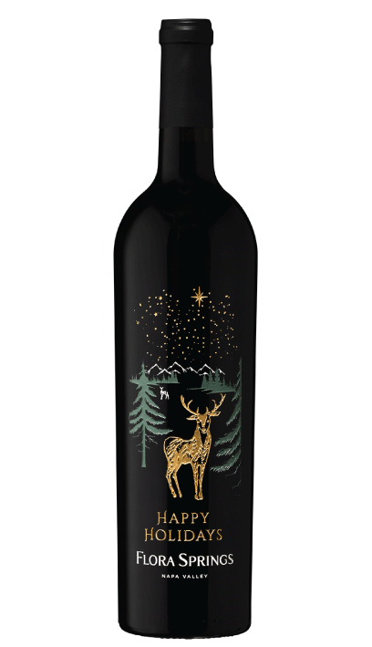 2021 Holiday Blend The Whispering Woods
