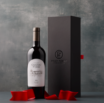 One Bottle Premium Gift Box
