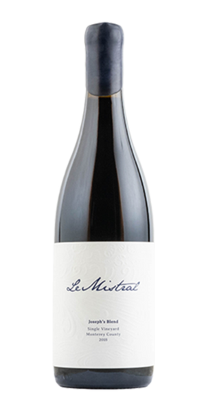 Le Mistral Joseph's Blend 2019 | Folktale Winery