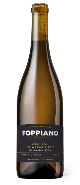 Reserve | Foppiano Vineyards