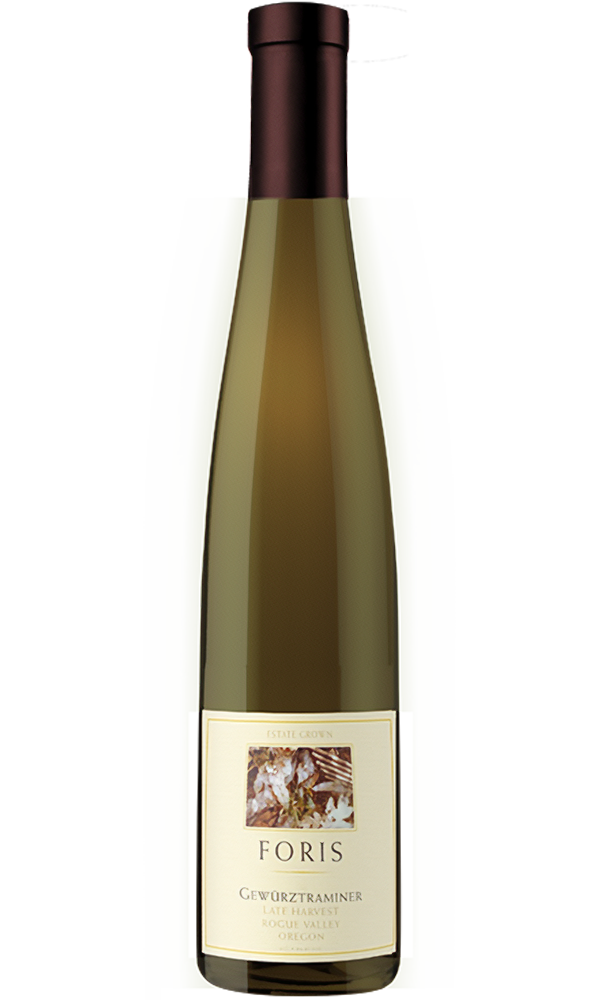 2016 Late Harvest Gewürztraminer