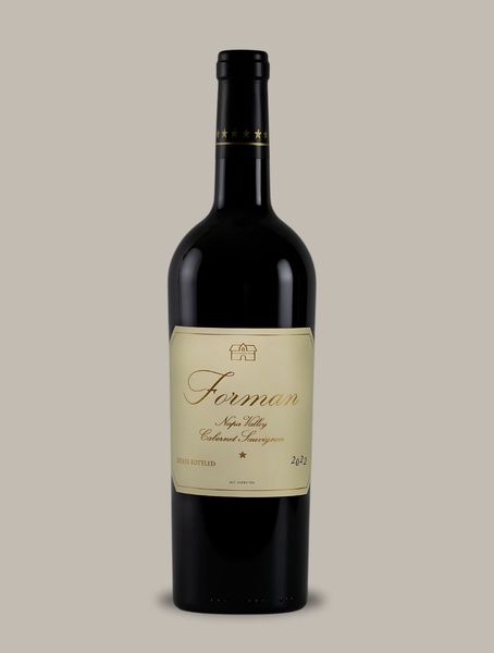 Wine Shop – Forman Vineyard