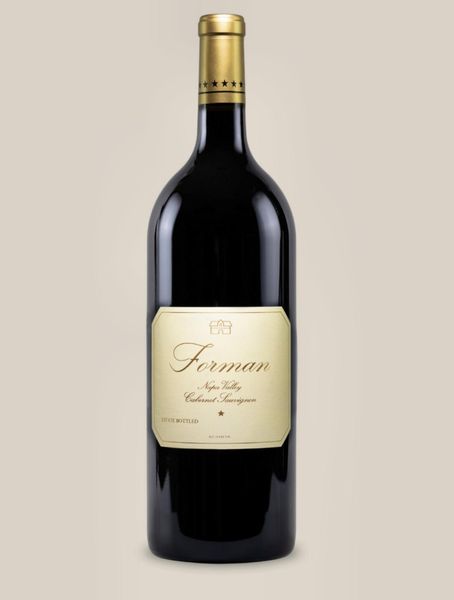 Wine Shop – Forman Vineyard