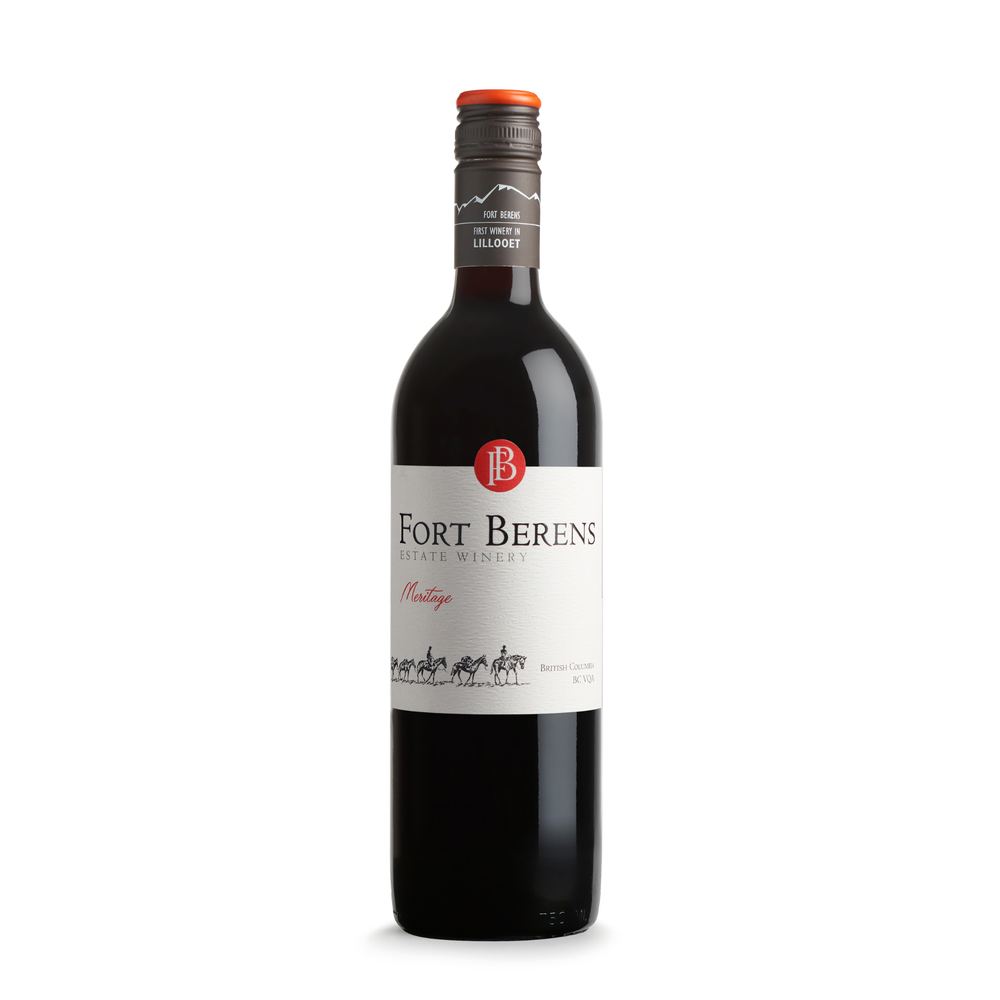 Meritage 2022