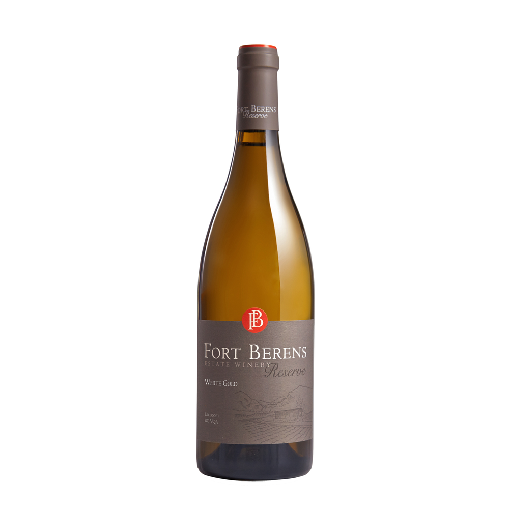 Chardonnay Reserve White Gold 2023