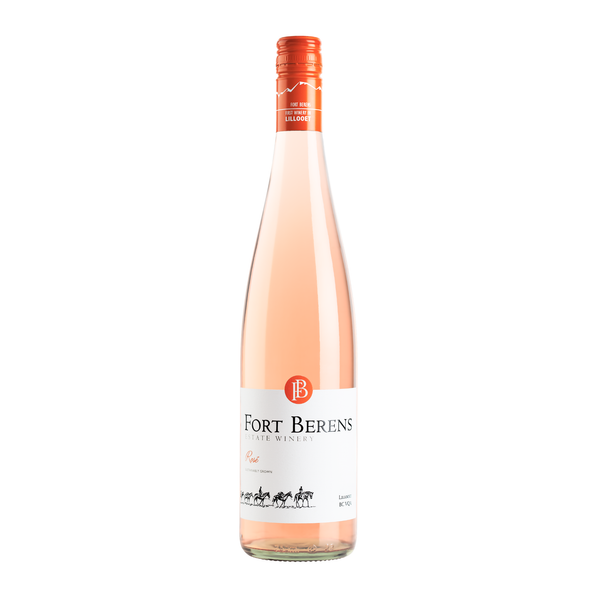 Wines | Fort Berens Estate Winery