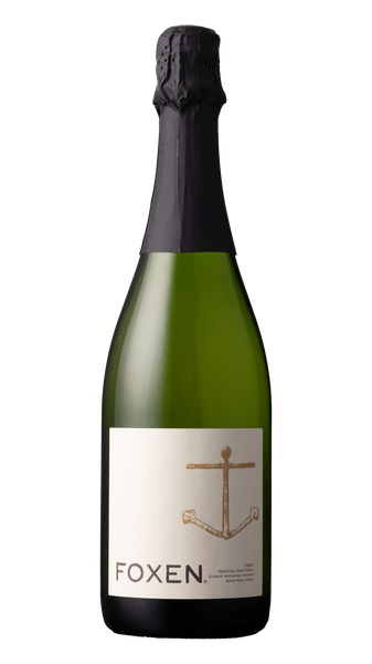 2022 Sparkling Chenin Blanc