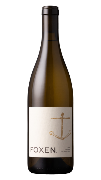 2025 Chenin Blanc