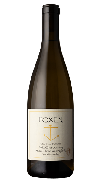 Shop All Wines | Foxen Vineyard & Winery