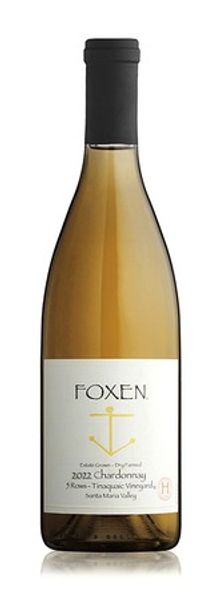 2022 Chardonnay