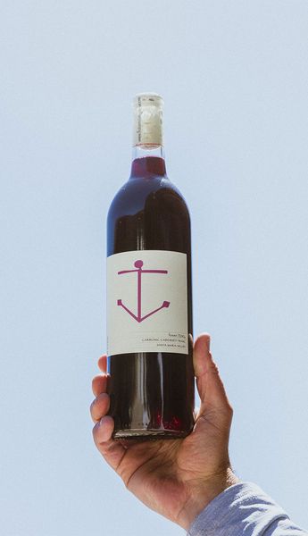 2024 Cabernet Franc