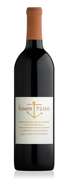 2020 Cabernet Sauvignon