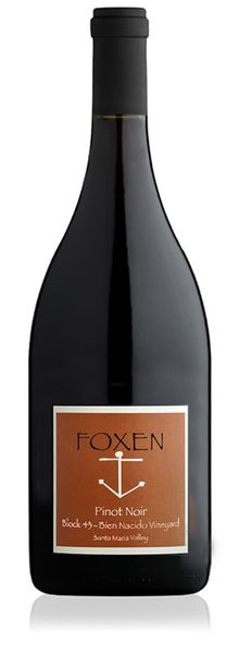 2019 Pinot Noir