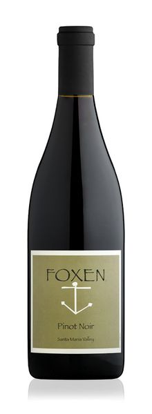 2024 Pinot Noir