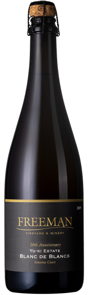 Wines | Freeman Vineyard & Winery