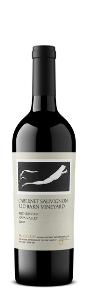 Frog's Leap – Wines of Balance, Restraint and Respect for Terroir