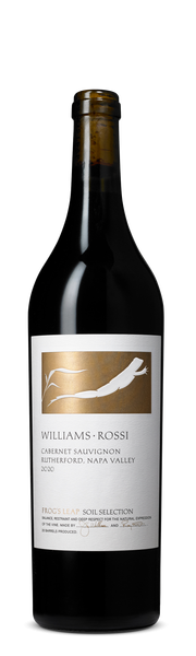 Frog's Leap – Wines of Balance, Restraint and Respect for Terroir
