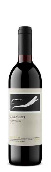 Frog's Leap – Wines of Balance, Restraint and Respect for