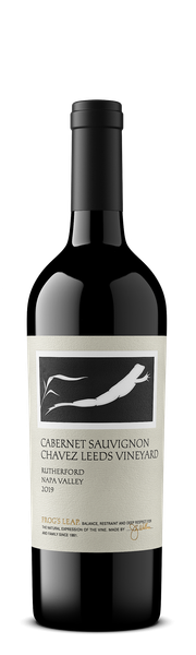 Frog's Leap – Wines of Balance, Restraint and Respect for Terroir