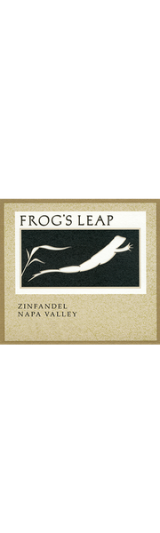 Frog's Leap – Wines of Balance, Restraint and Respect for Terroir