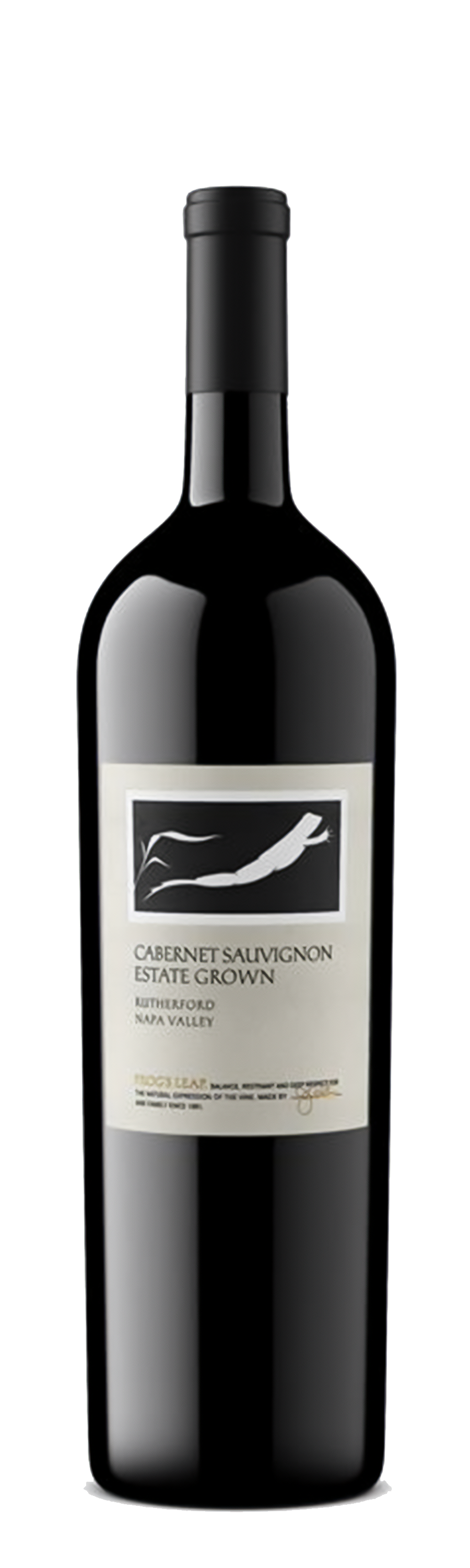 2022 Estate Grown Cabernet Sauvignon Magnum | Frog's Leap Winery
