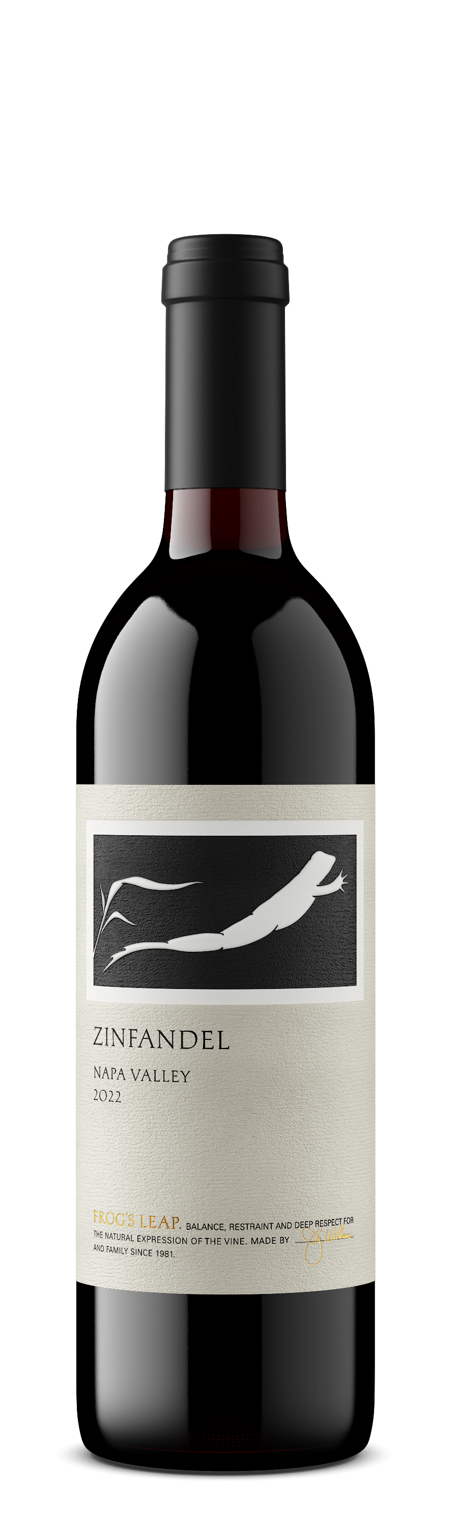 2022 Zinfandel