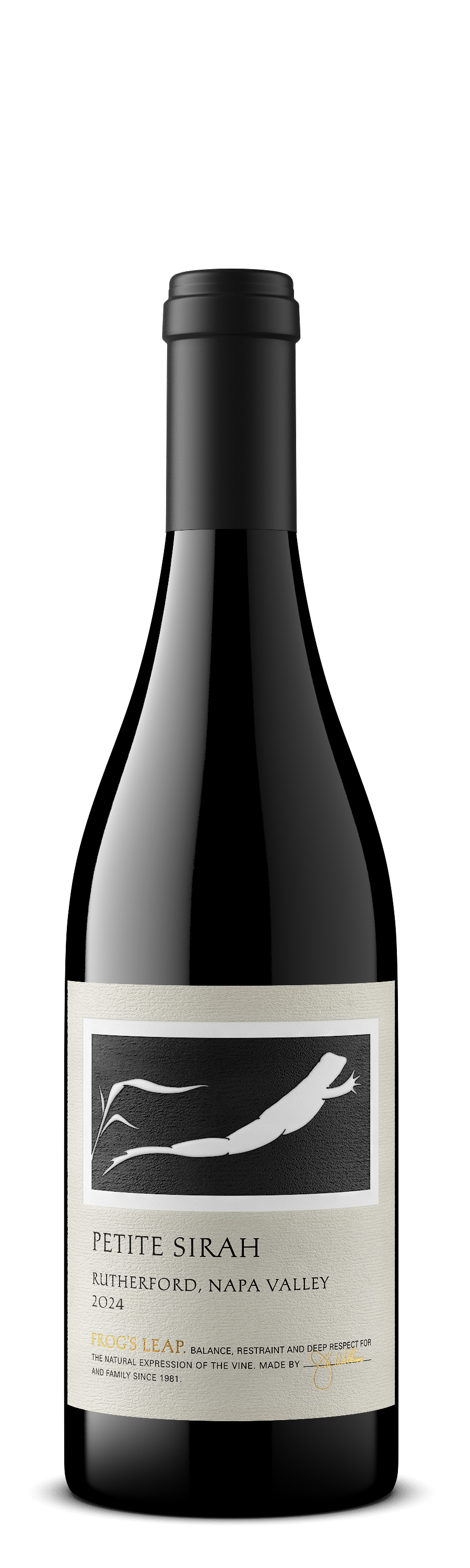 2024 Petite Sirah