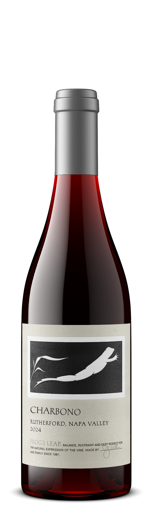 2024 Charbono | Frog's Leap Winery