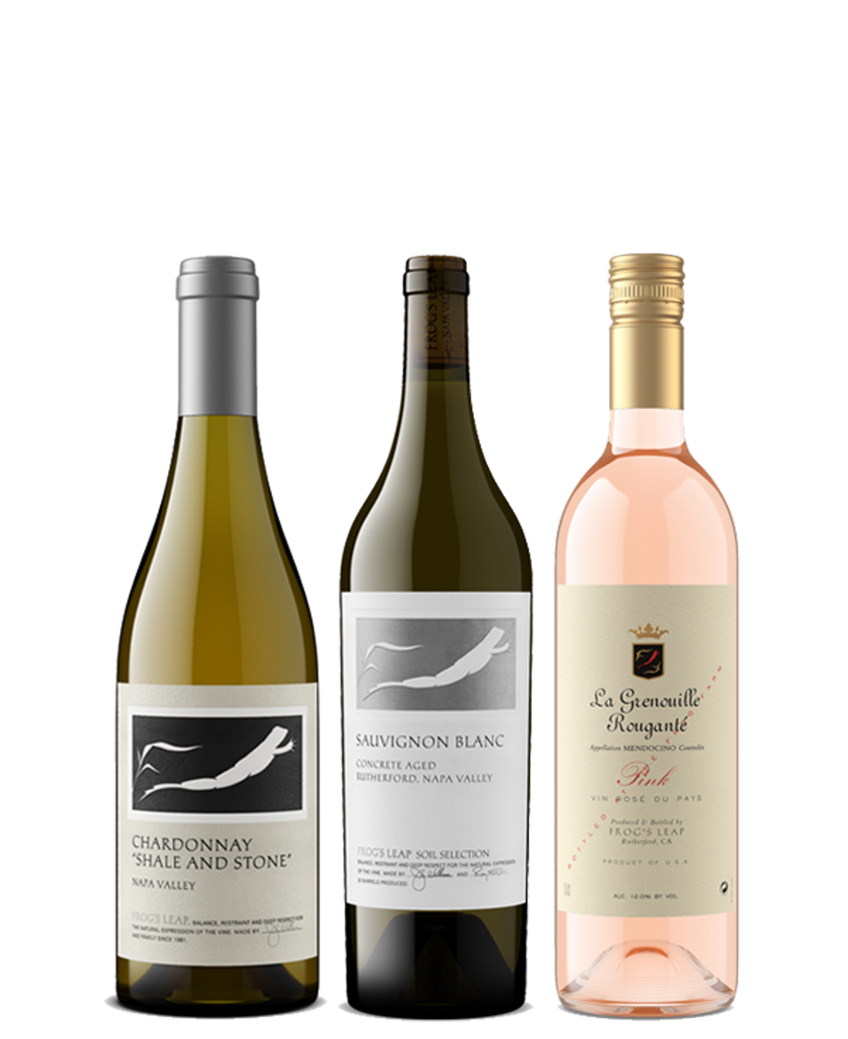 Not Reds Collection | Frog's Leap Winery