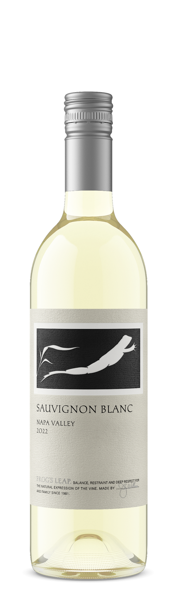 2022 Sauvignon Blanc | Frog's Leap Winery
