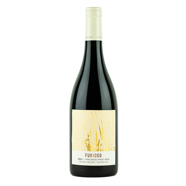 Gyafhen出品　 　PINOT NOIR MADREPERLA A to Z Pinot Noir 750mL - The Hut Liquor Store