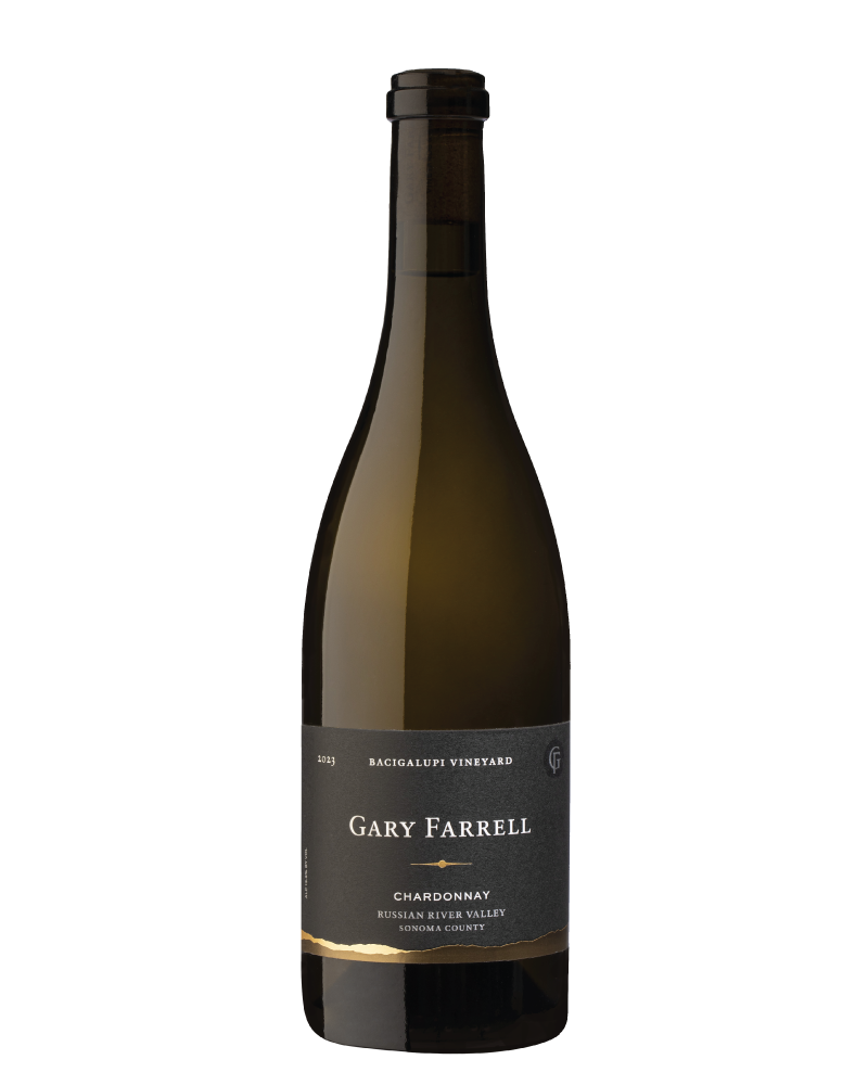 2023 Bacigalupi Vineyard Chardonnay