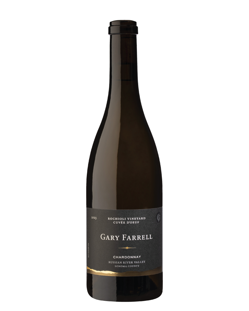 2023 Cuvée d’Oeuf Chardonnay