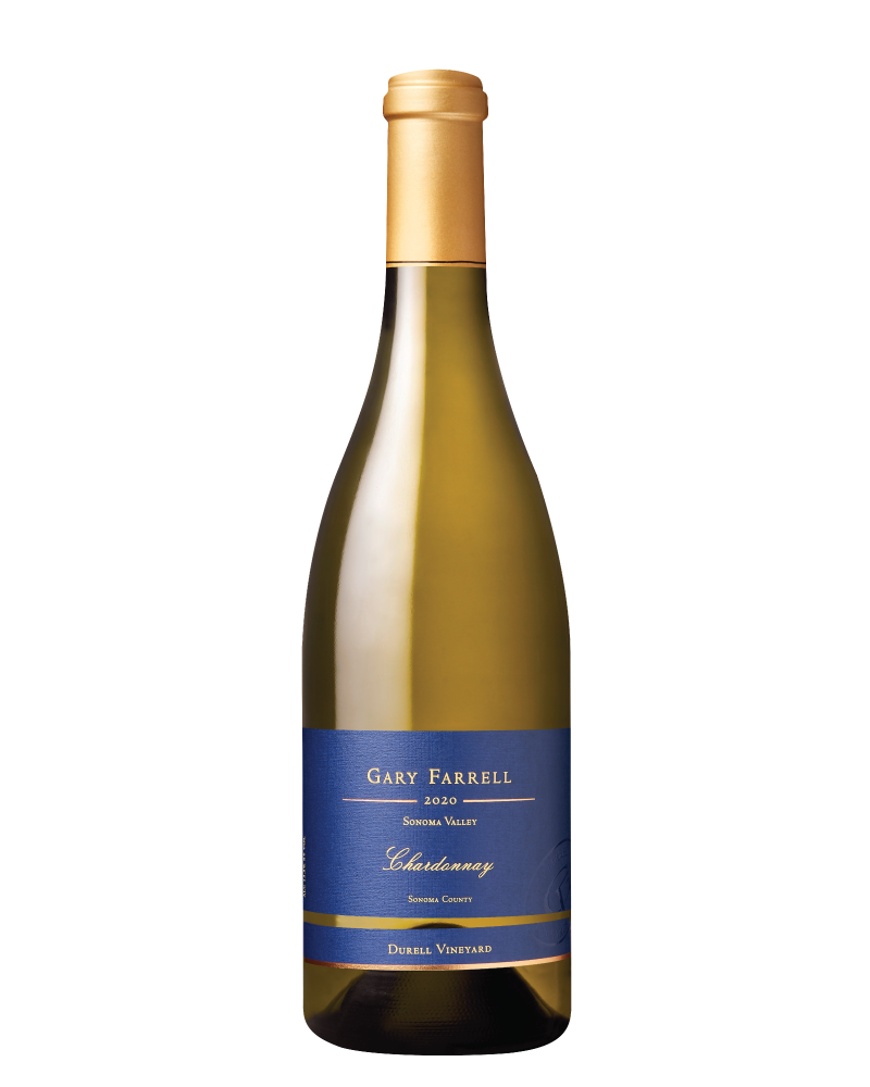 2020 Durell Vineyard Chardonnay