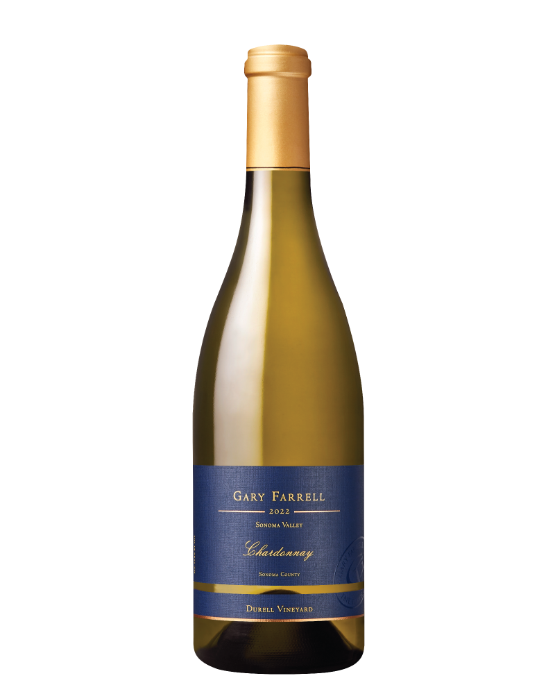 2022 Durell Vineyard Chardonnay
