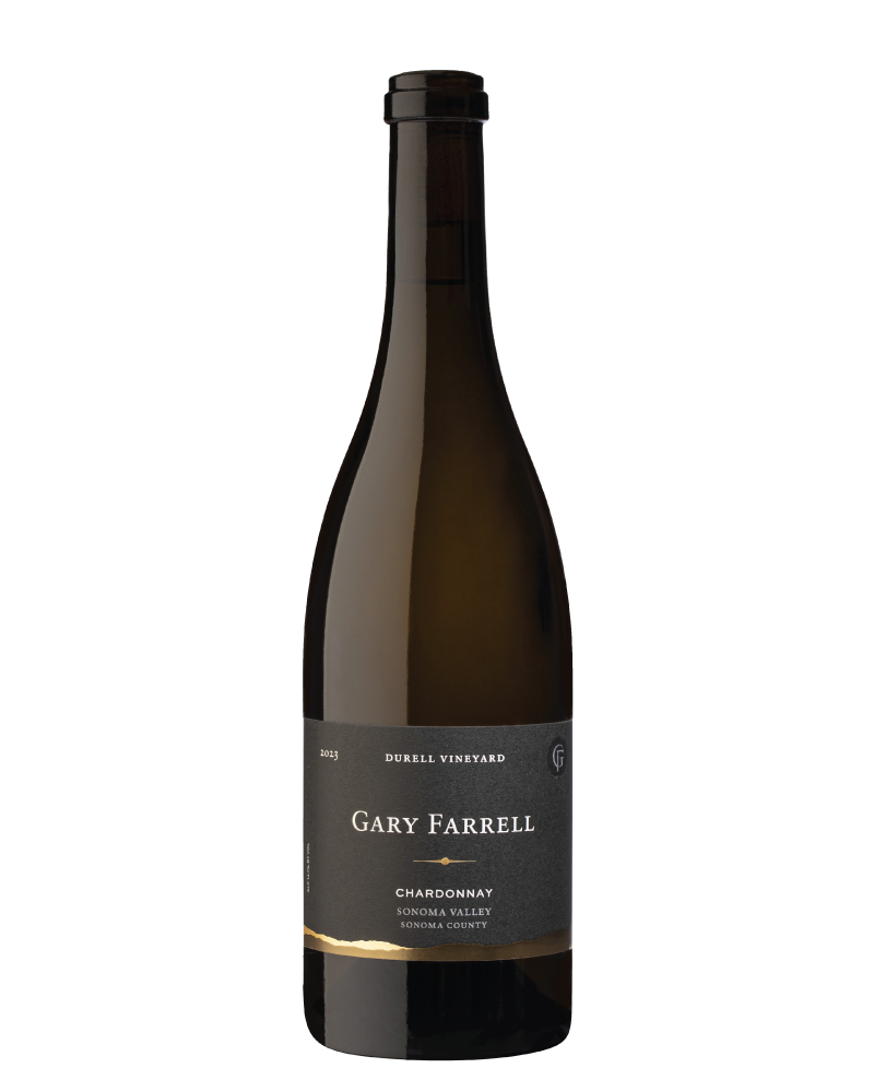 2023 Durell Vineyard Chardonnay
