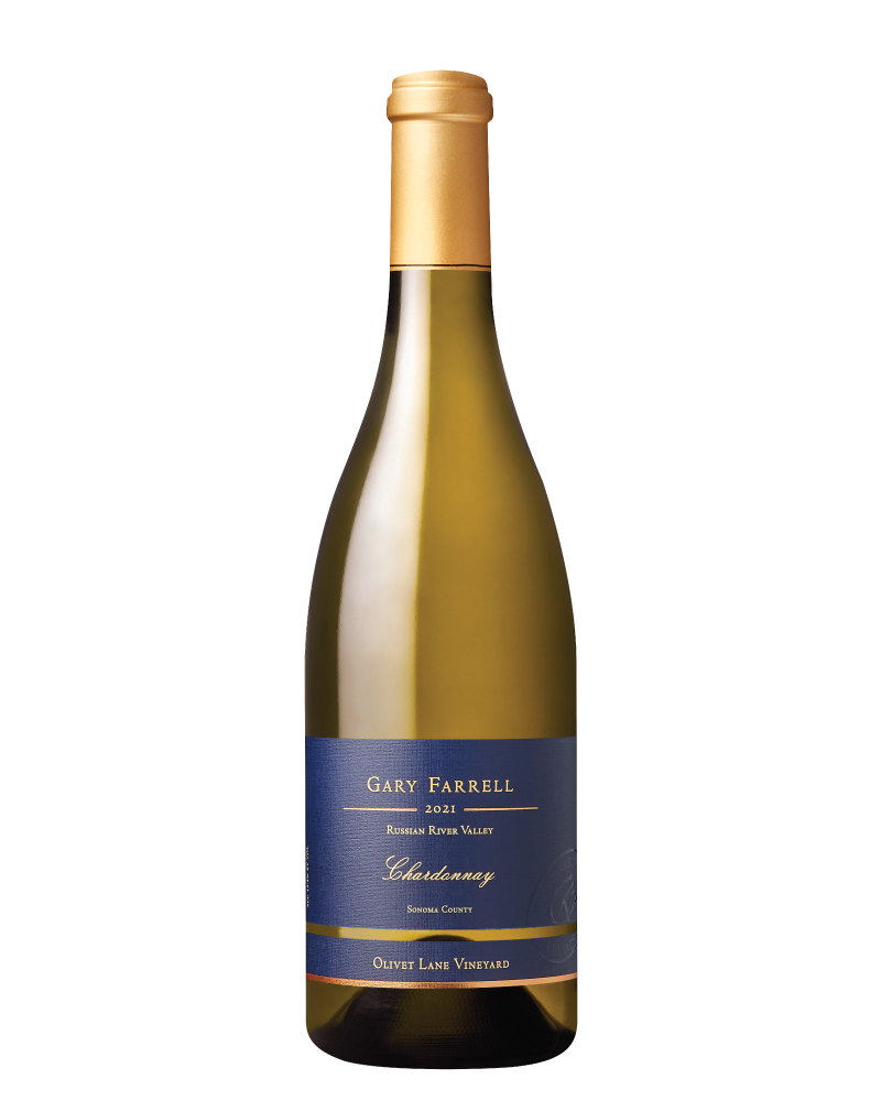 2021 Olivet Lane Vineyard Chardonnay 1.5L