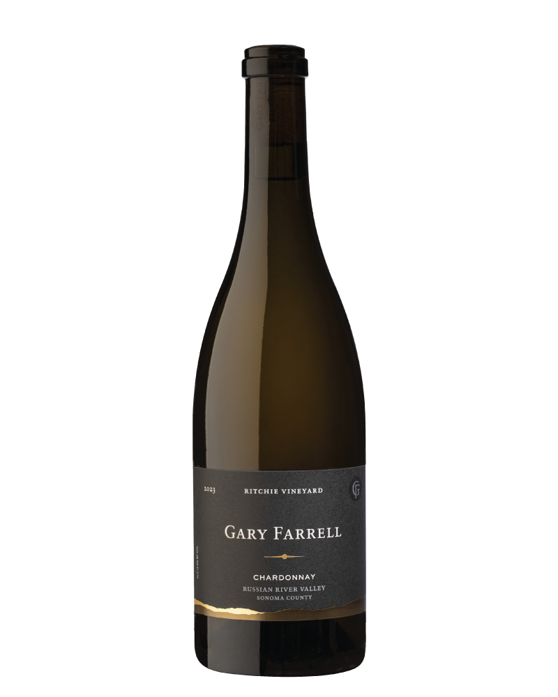 2023 Ritchie Vineyard Chardonnay