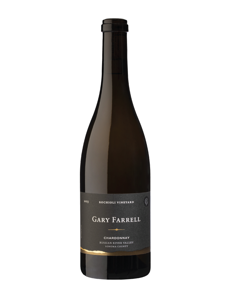 2023 Rochioli Vineyard Chardonnay