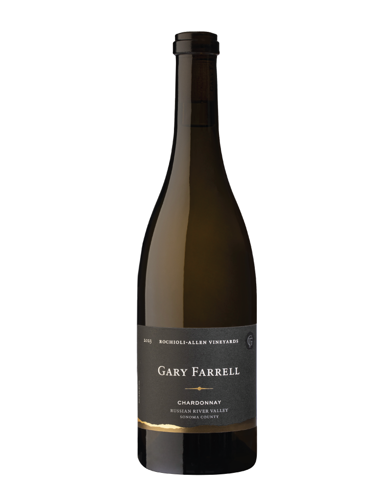 2023 Rochioli-Allen Vineyards Chardonnay