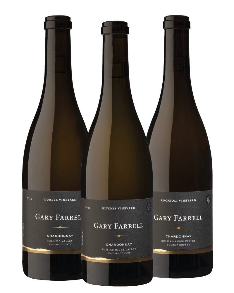 The Chardonnay Collection